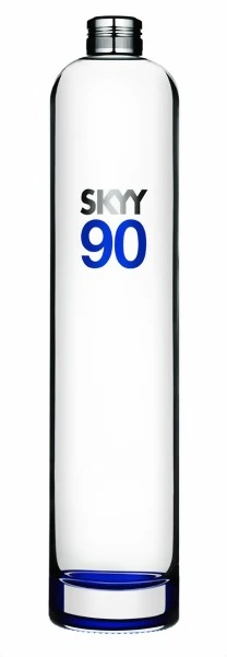 Skyy Vodka 90 1 Liter