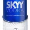 Skyy Vodka Sex And The City 2 - Fabulous Flirt 0,7l