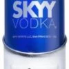 Skyy Vodka Sex And The City 2 - Pretty Princess 0,7l