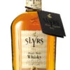 Slyrs Bavarian Whisky Classic 0,35 Liter