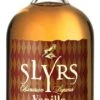Slyrs Whisky Likör Vanilla & Honey Mini 0,05 Liter