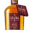 Slyrs Whisky Portwein Finish 0,35 Liter