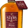 Slyrs Whisky Portwein Finish 0,7 Liter