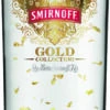 Smirnoff Gold Cinnamon 1l