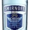 Smirnoff Norsk - Nordic Berries 0,7l