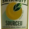Smirnoff Sourced Pineapple 0,7l