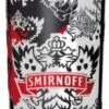 Smirnoff Vodka Augmented Reality 0,7 Liter