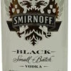 Smirnoff Vodka Black Label 0,7l