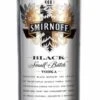 Smirnoff Vodka Black Label 1l