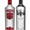 Smirnoff Vodka Black&Red Bundle
