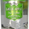 Smirnoff Vodka Twist Green Apple 0,7l