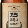 Sonoma Wheat Whiskey 2nd Chance 0,7 Liter