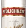 Stolichnaya Vodka 1 Liter