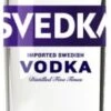 Svedka Vodka 1 Liter