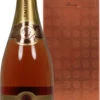 Taittinger Brut Prestige Rose 0,75l In Geschenkpackung