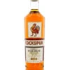 Cockspur 5 Star Fine Rum 0,7 Liter