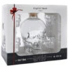 Crystal Head Vodka 0,7 Liter In Box Mit Gläsern