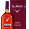 The Dalmore Whisky Cigar Malt 0,7 Liter