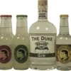The Duke Gin & Thomas Henry Flavour Set