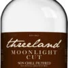 Threeland Moonlight Cut Champagne Rye 0,5 L