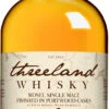 Threeland Whisky 3 Jahre Portwood Finish 0,5l