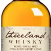 Threeland Whisky 3 Jahre Sherry Finish 0,2l