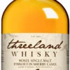 Threeland Whisky 3 Jahre Sherry Finish 0,5 L