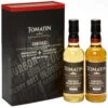 Tomatin Whisky Contrast Set 2 X 0,35l
