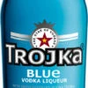Trojka Vodka Blue 0,7 Liter