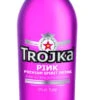 Trojka Vodka Pink 0,7 Liter