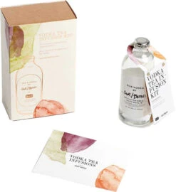 Our Berlin Vodka Winter Edition Tea Infusion 0,35 Liter