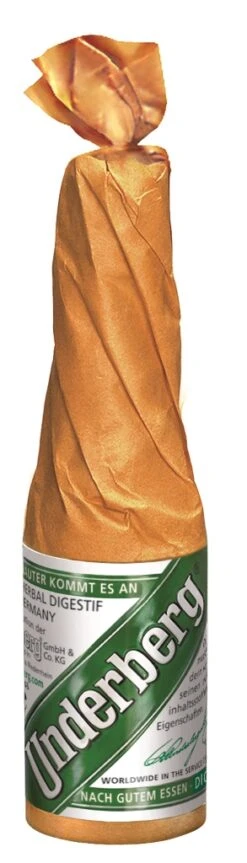 Underberg Mini 0,02 Liter