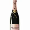 Moet & Chandon Champagner Rose Imperial 0,75 Liter