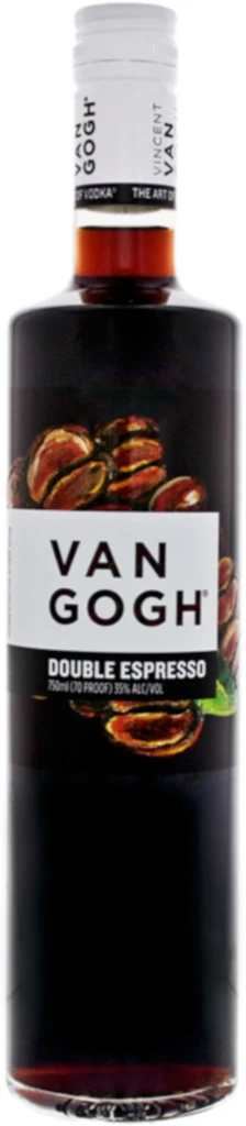 Van Gogh Double Espresso 0,7 Liter