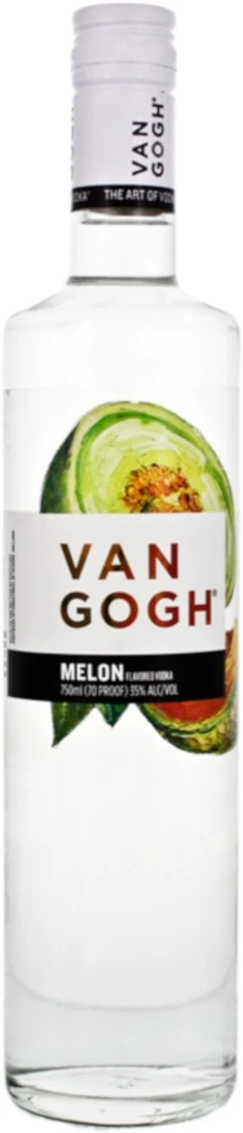 Van Gogh Melon Vodka 0,7 Liter