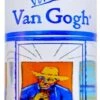 Van Gogh Vodka Sonderedition Amsterdam Art Gallery 0,7 Liter