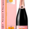 Veuve Clicquot Rosé Champagner Flag Edition 0,75l