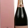 Veuve Clicquot Rosé Champagner Message Edition 0,75l