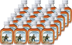Wattenläuper Kräuterlikör Mini 24er Pack