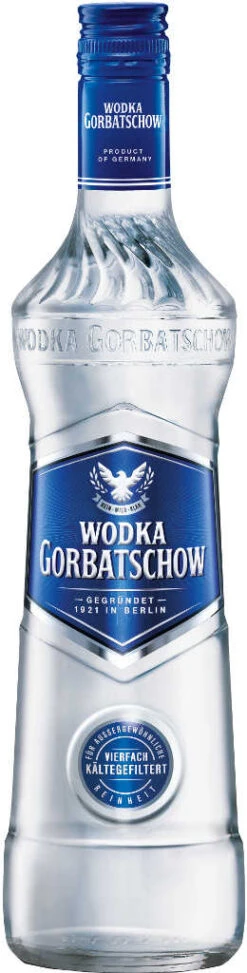 Wodka Gorbatschow 0,7 Liter