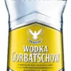 Wodka Gorbatschow Citron 0,7 Liter