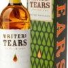 Writers Tears Whiskey 0,7 Liter