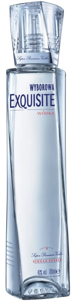 Wyborowa Vodka Excuisite 0,7l