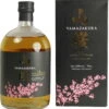 Yamazakura Whisky 16 Jahre 0,7l