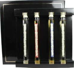 Zuidam Genever Miniaturen Geschenkset 4x3cl